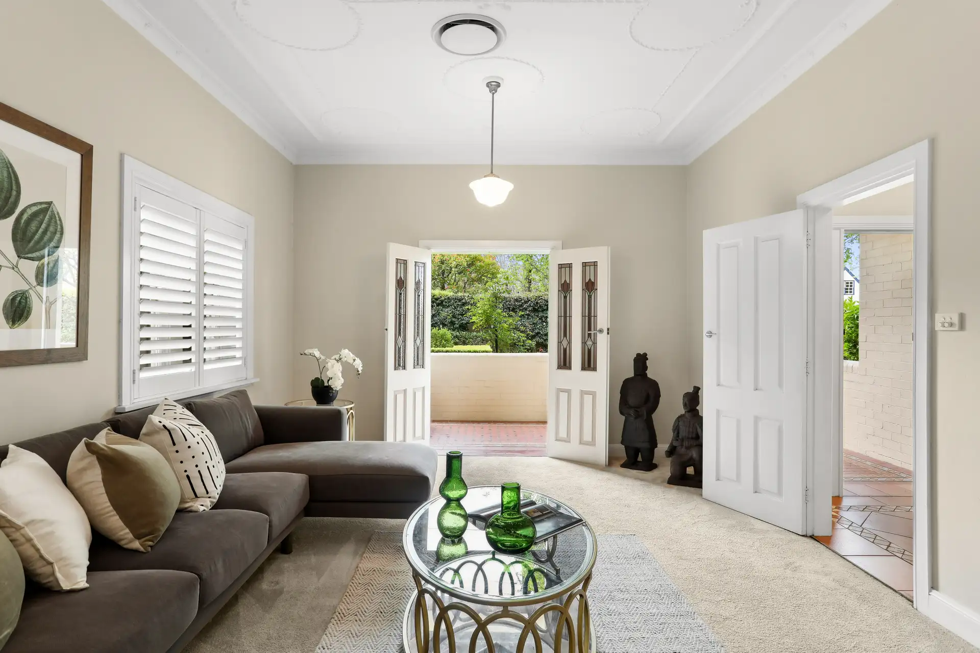 5 THE CHASE ROAD, Turramurra, Upper North Shore, 0房, 0浴, House