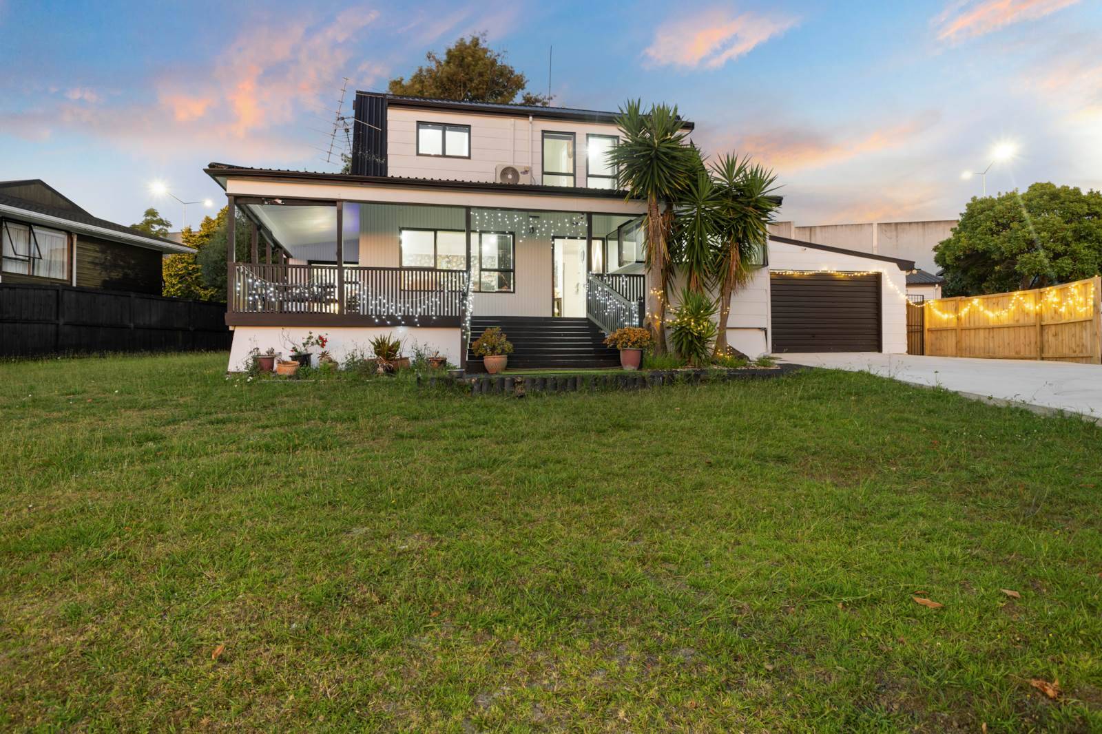 Residential  Mixed Housing Suburban Zone