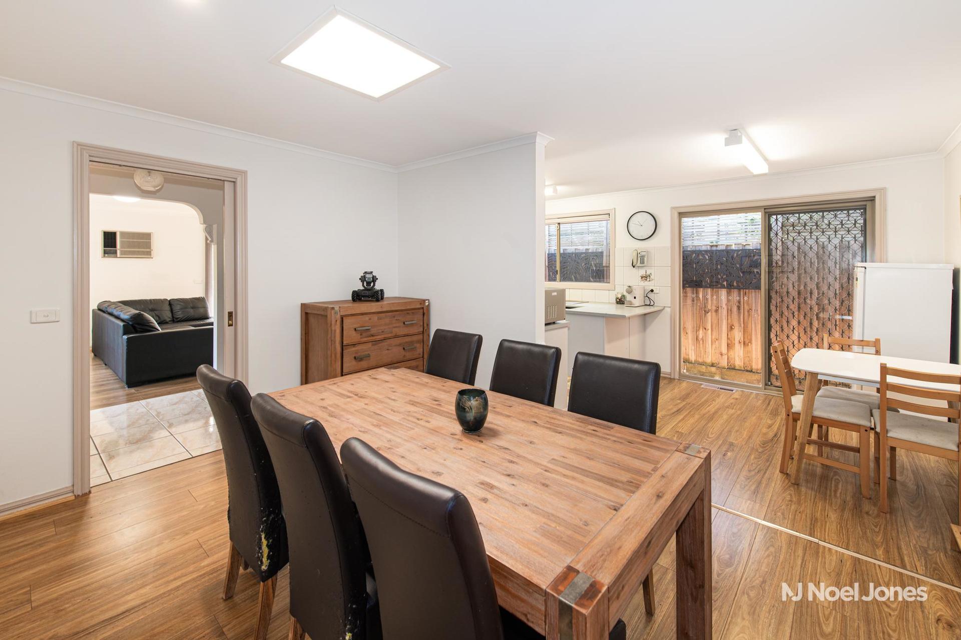 UNIT 2 27 GEORGES RD, Ringwood, East Melbourne, 0 ਕਮਰੇ, 0 ਬਾਥਰੂਮ, Unit