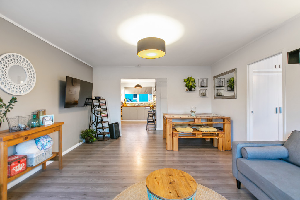1/7 Ingram Street, Papakura, Papakura, 2 Bedrooms, 1 Bathrooms