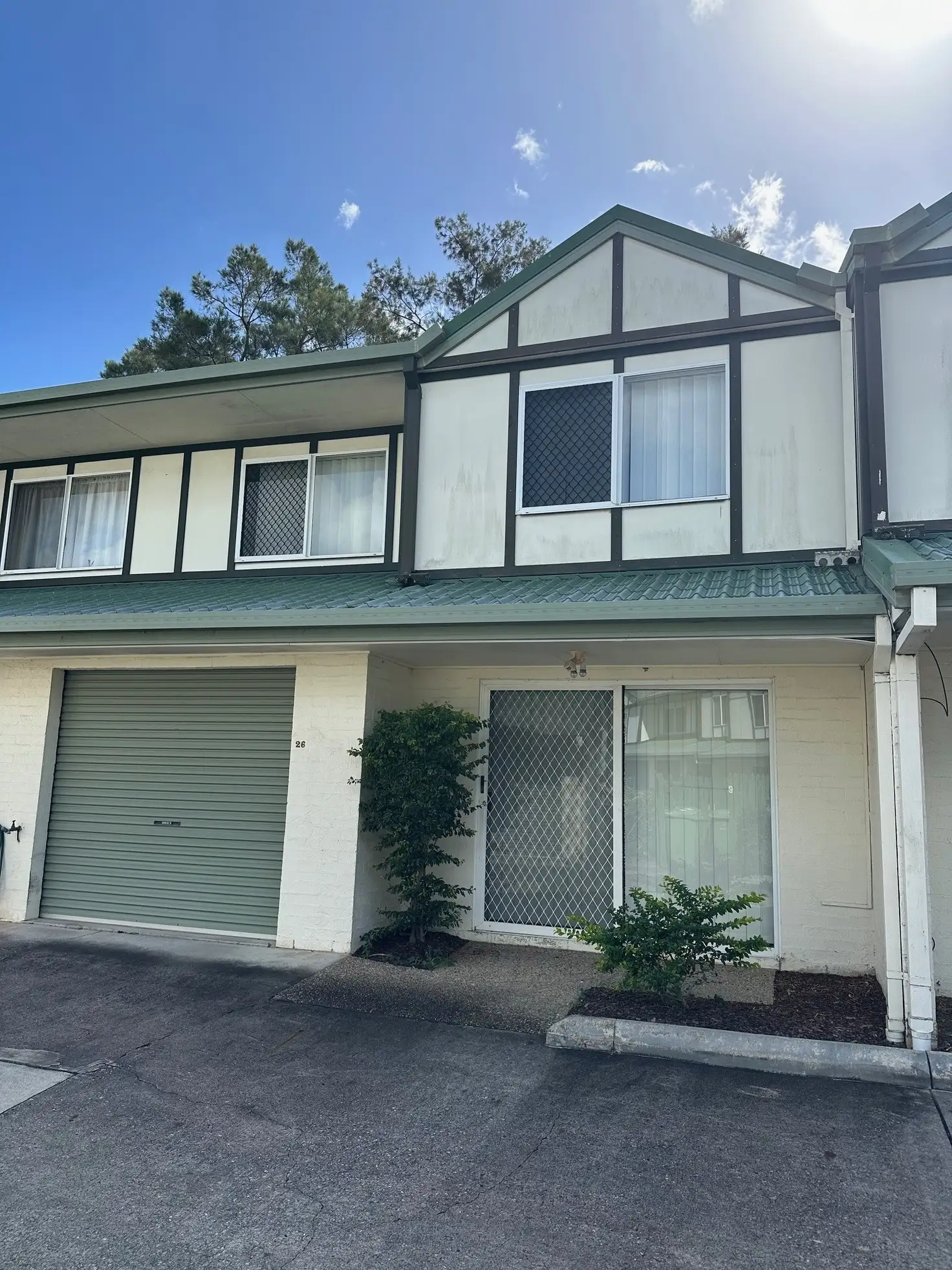 BRESHAM DOWNS UNIT 2 66 SPRINGWOOD RD, Rochedale South, Brisbane - Southern Region, 0 ਕਮਰੇ, 0 ਬਾਥਰੂਮ, Townhouse