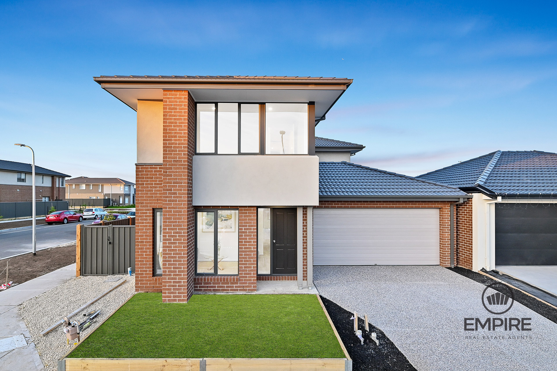 120 ATHENAEUM AV, Clyde North, Traralagon , 0 Bedrooms, 0 Bathrooms, House