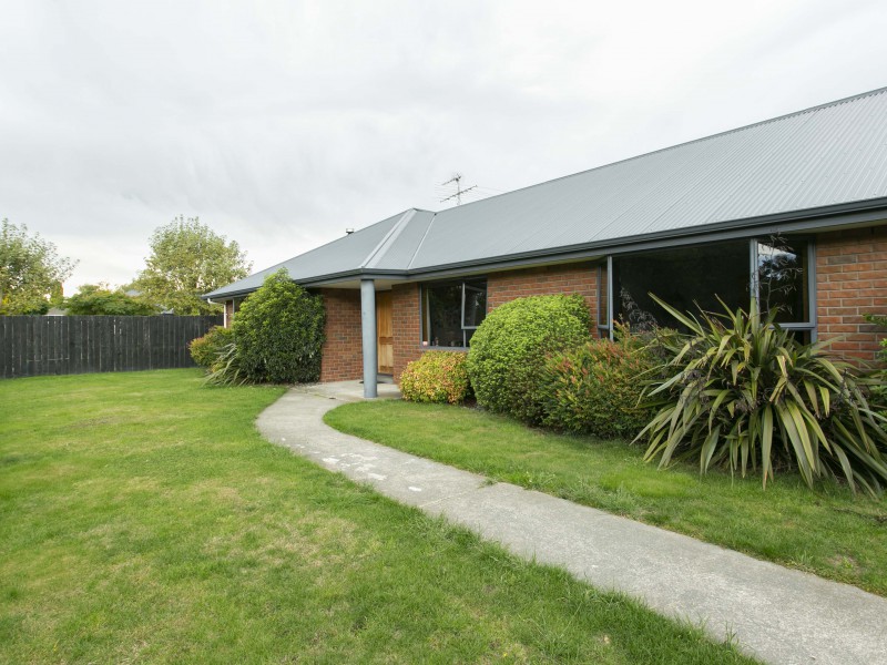 Residential C