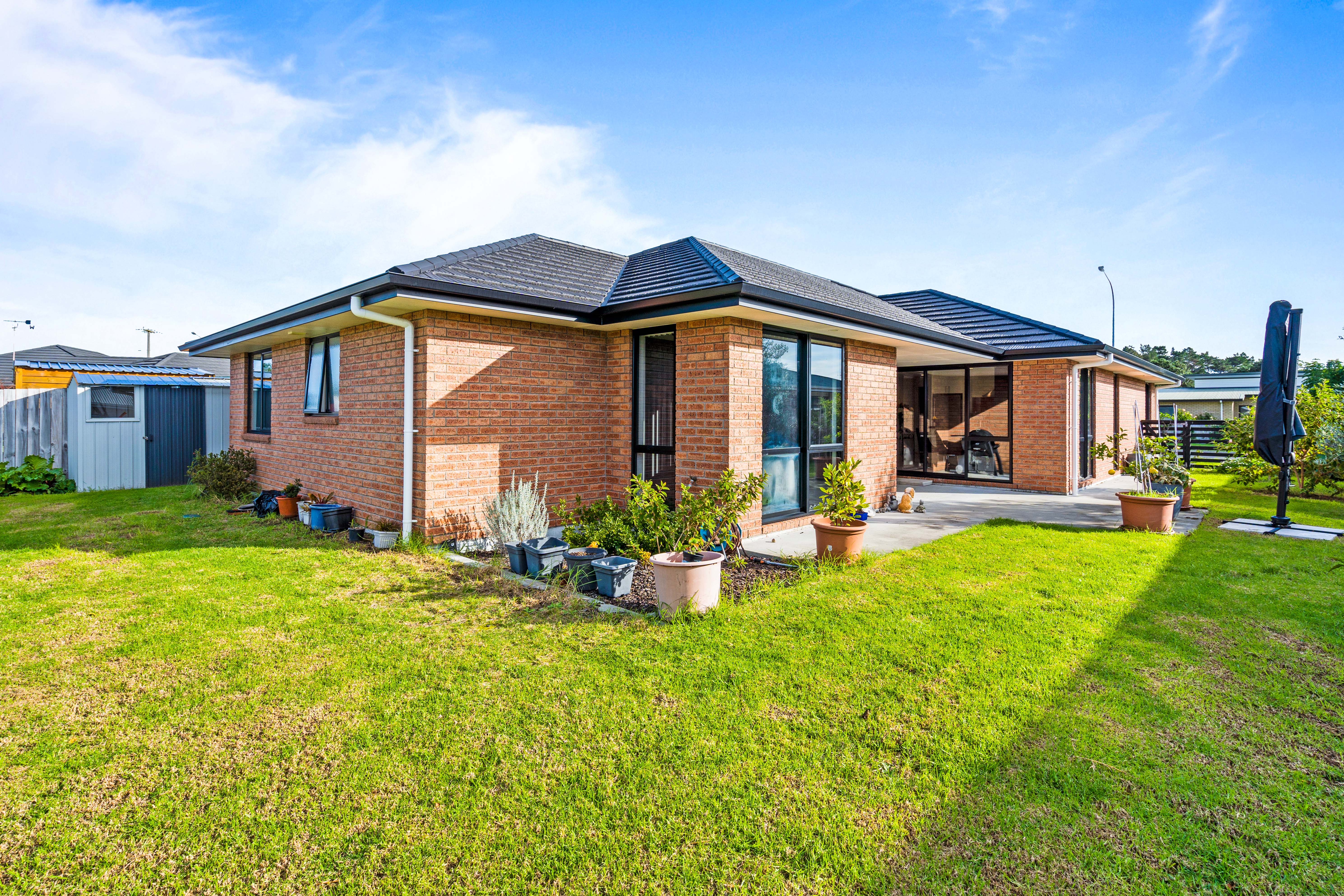 381 One Tree Point Road, One Tree Point, Whangarei, 3 રૂમ, 0 બાથરૂમ