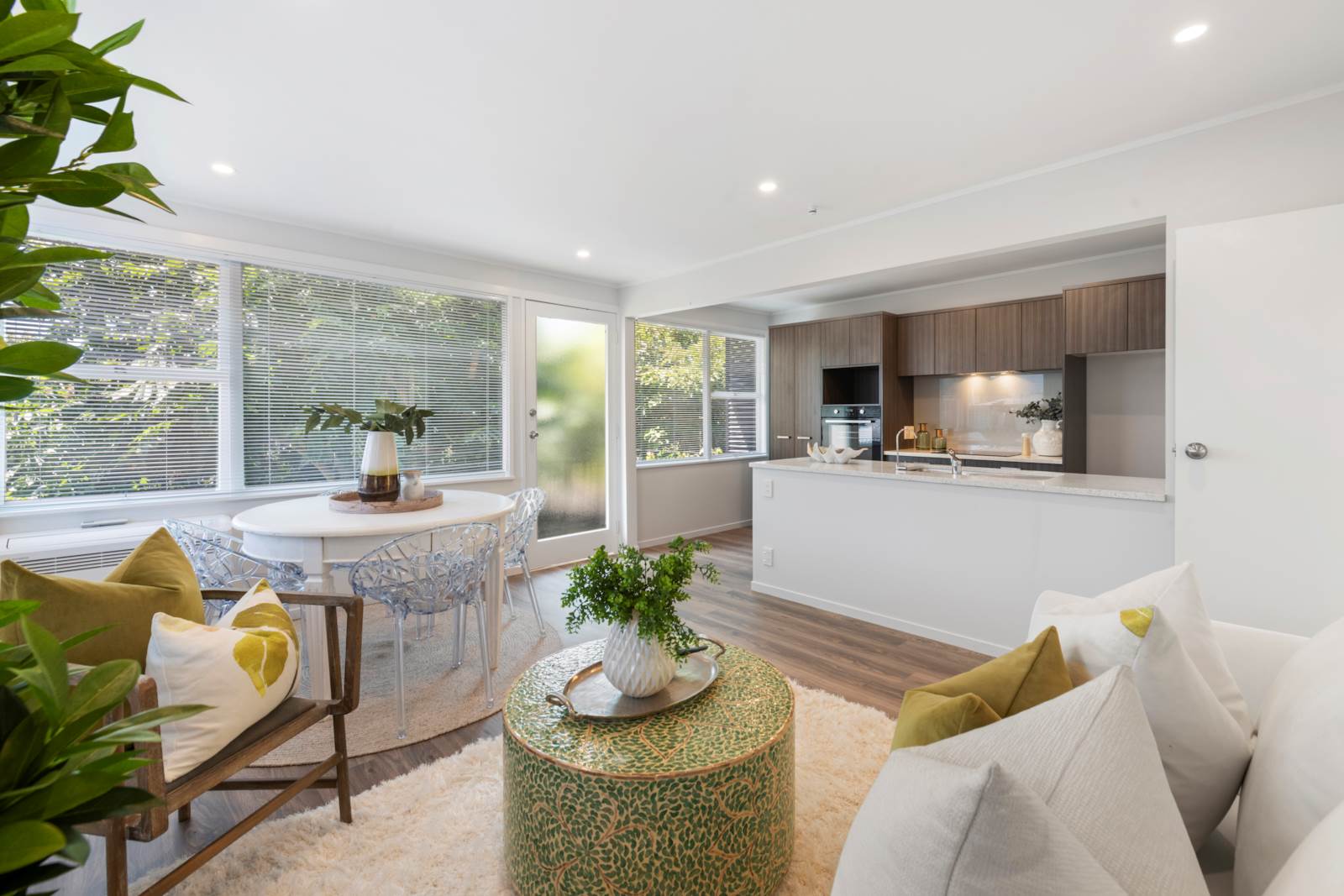 4/68 Maskell Street, Saint Heliers, Auckland City, 4 habitaciones, 2 baños, House