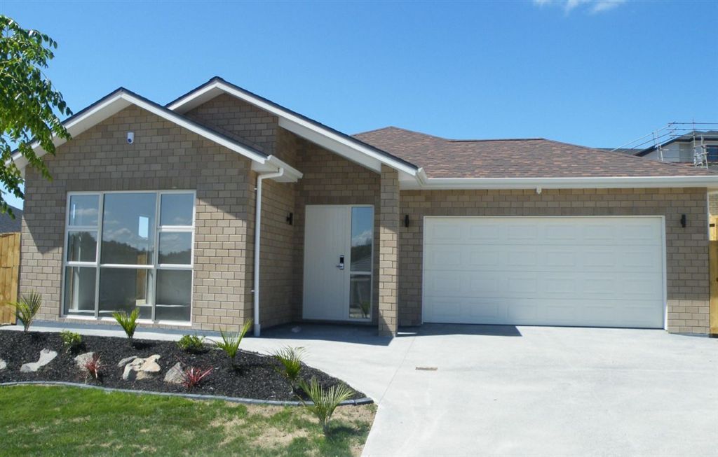 Residential  Single House Zone