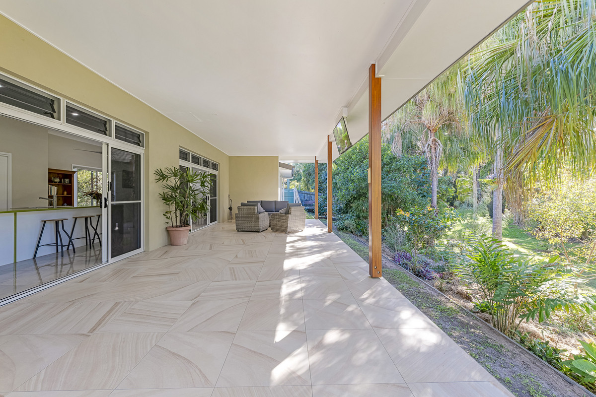 17 WOODLANDS LANE, Moore Park Beach, Wide Bay, 0 침실, 0 욕실, House