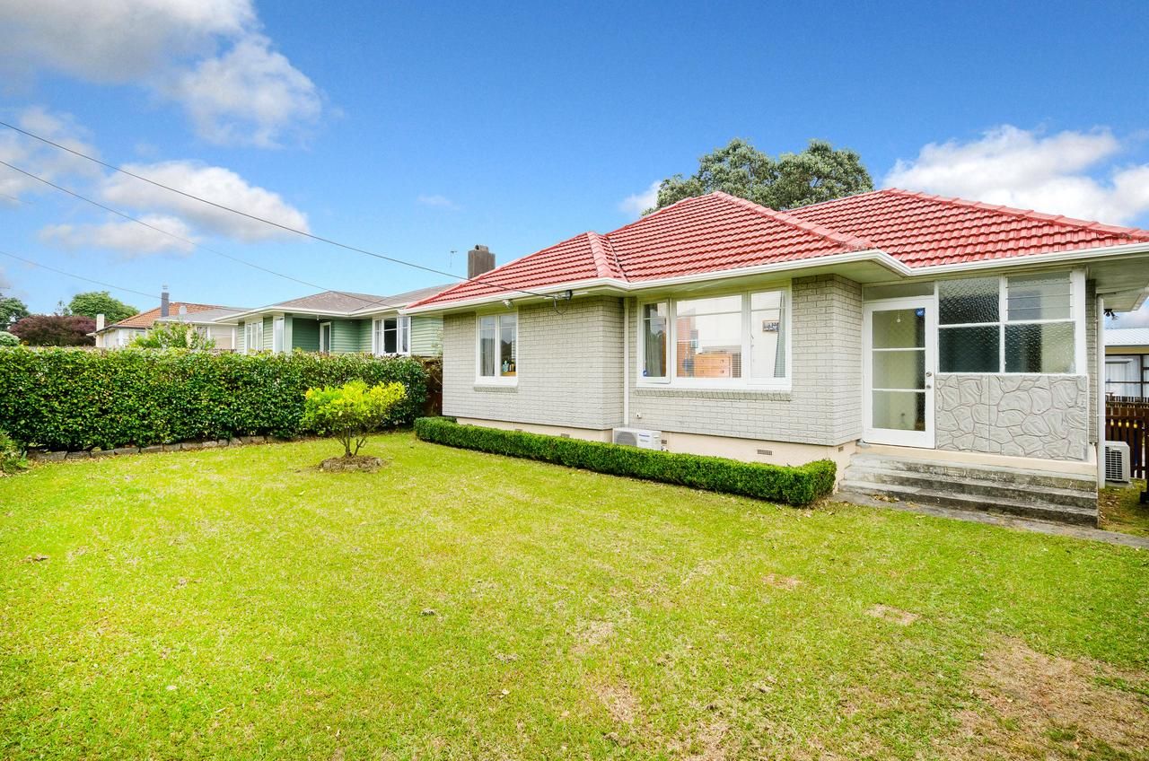 Residential  Single House Zone
