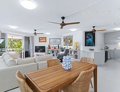 Unit 301/279 ESPLANADE, CAIRNS NORTH, 0房, 0浴, Unit