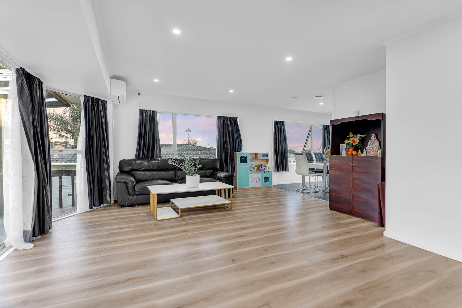 6 Courant Place, Clover Park, Manukau City, 3 Kuwarto, 1 Banyo, House