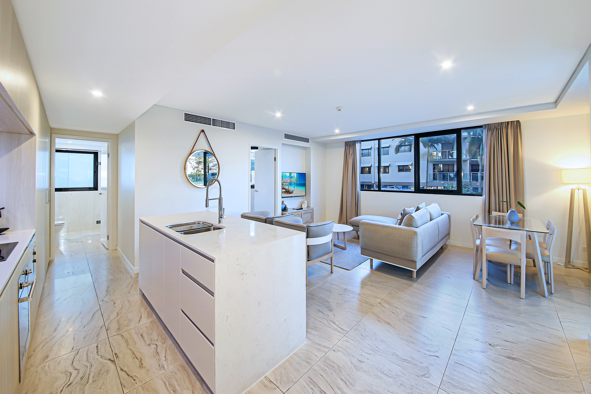 UNIT 204 3 META ST, Mooloolaba, Sunshine Coast, 0房, 0浴, Unit