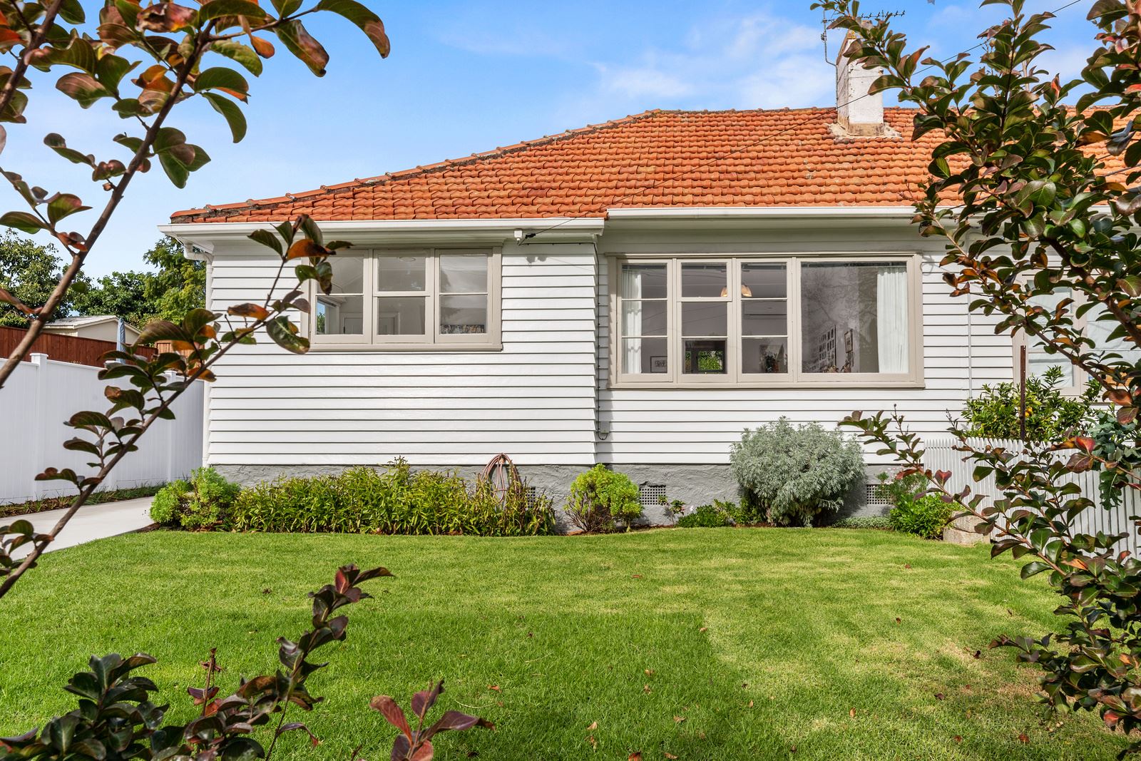Residential  Single House Zone