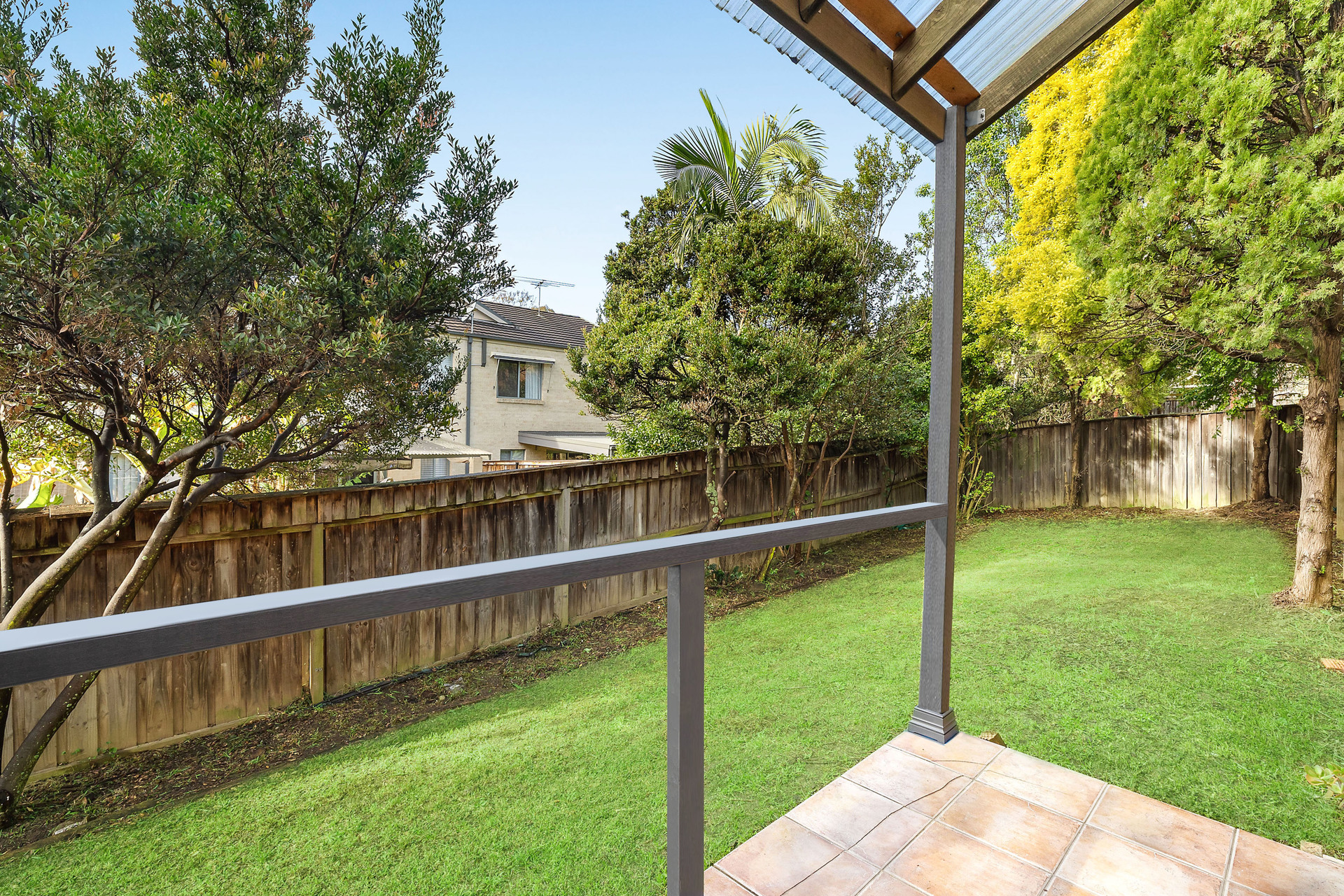 UNIT 12 18-20 PEARCE ST, Baulkham Hills, The Hills, 0 Bedrooms, 0 Bathrooms, Townhouse