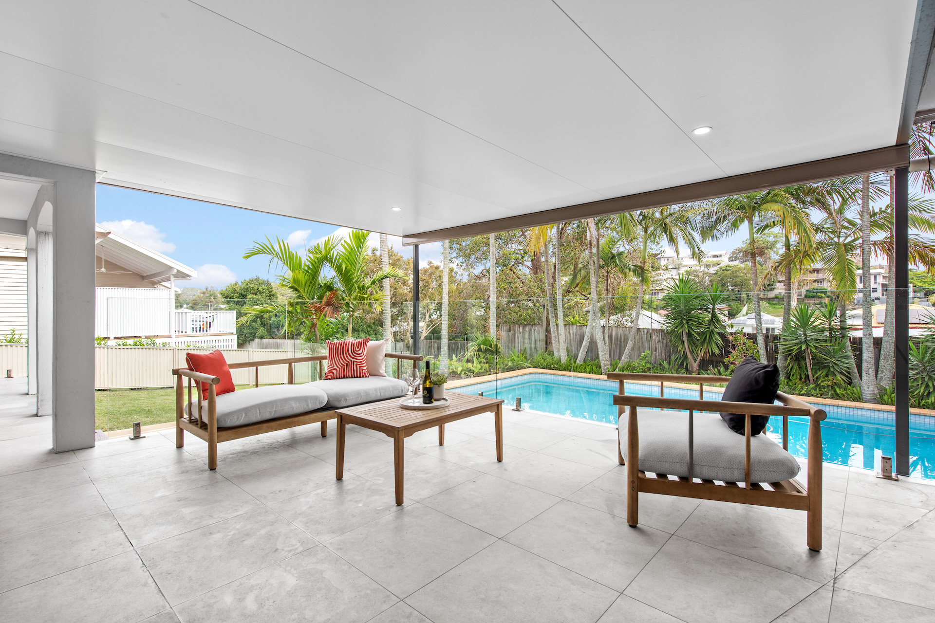 35 ERNEST ST, Morningside, Brisbane - Eastern Region, 0房, 0浴, House