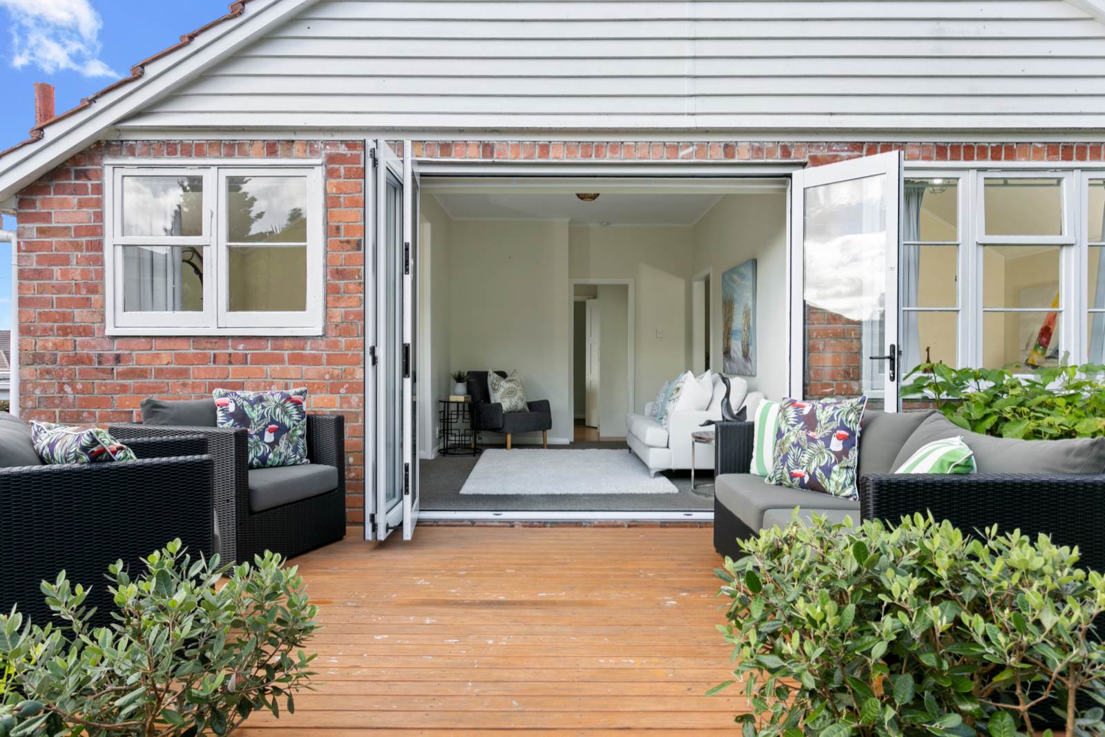 Residential  Mixed Housing Suburban Zone