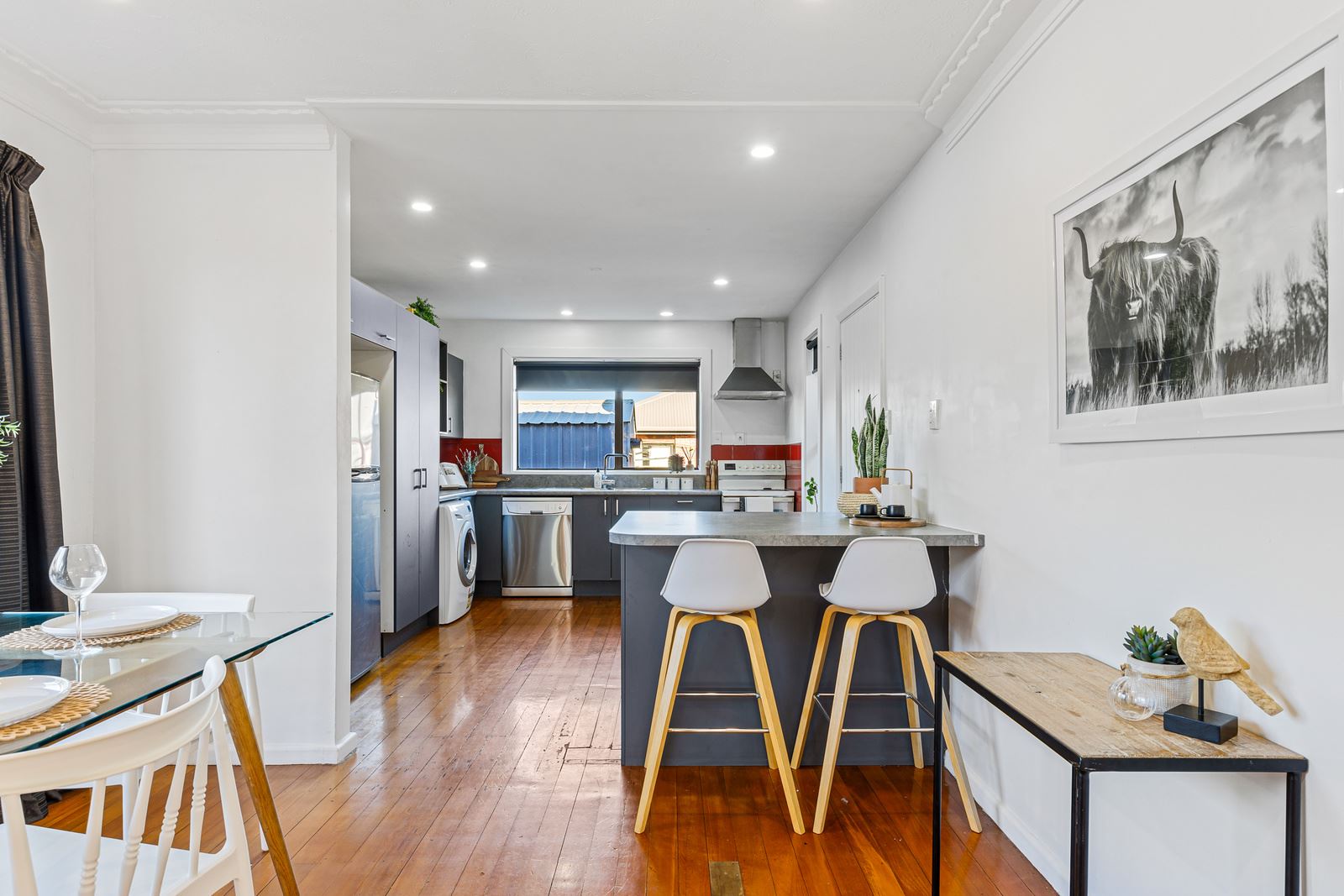 22 Dunedin Street, Redwood, Christchurch City, 3 Bedrooms, 1 Bathrooms
