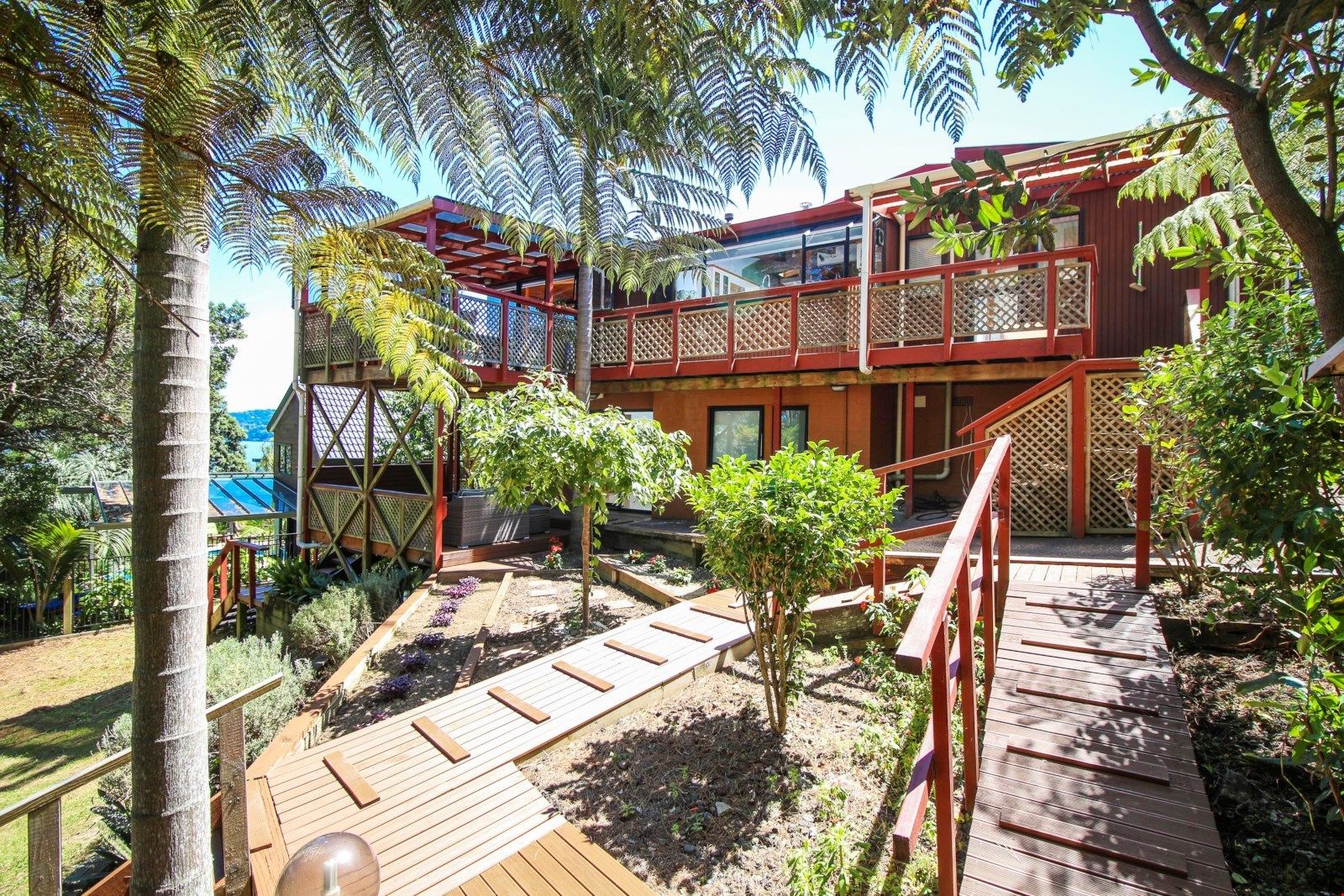 18 Niagara Crescent, Lynfield, Auckland City, 6房, 3浴