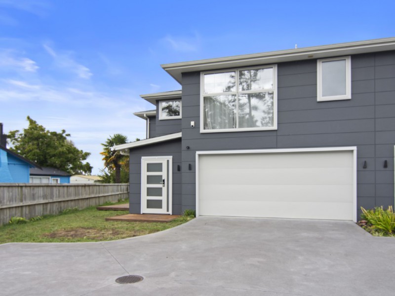 Residential Zone - General Residential Zone