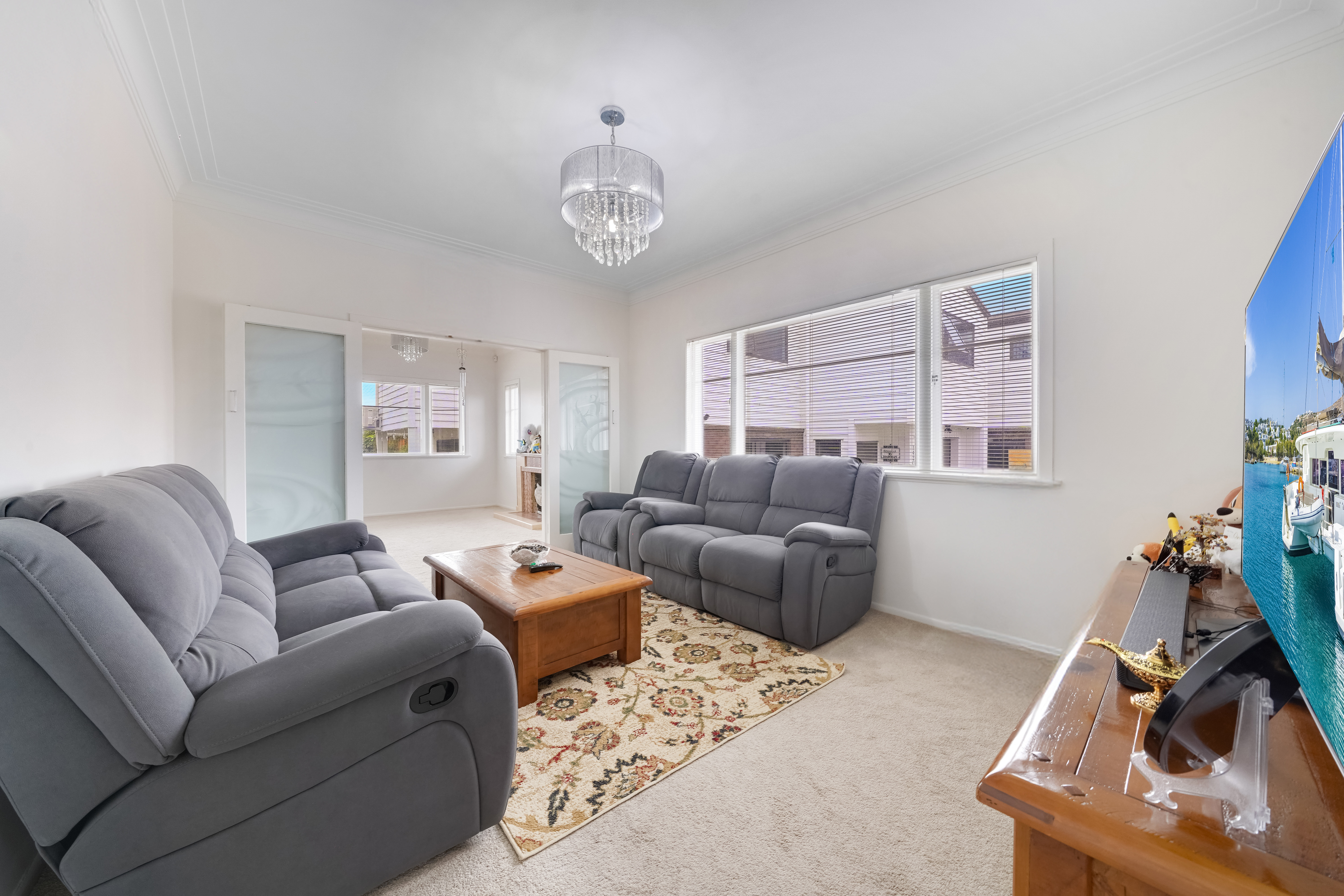 142d Rangitoto Road, Papatoetoe, Manukau City, 3部屋, 1バスルーム, Townhouse