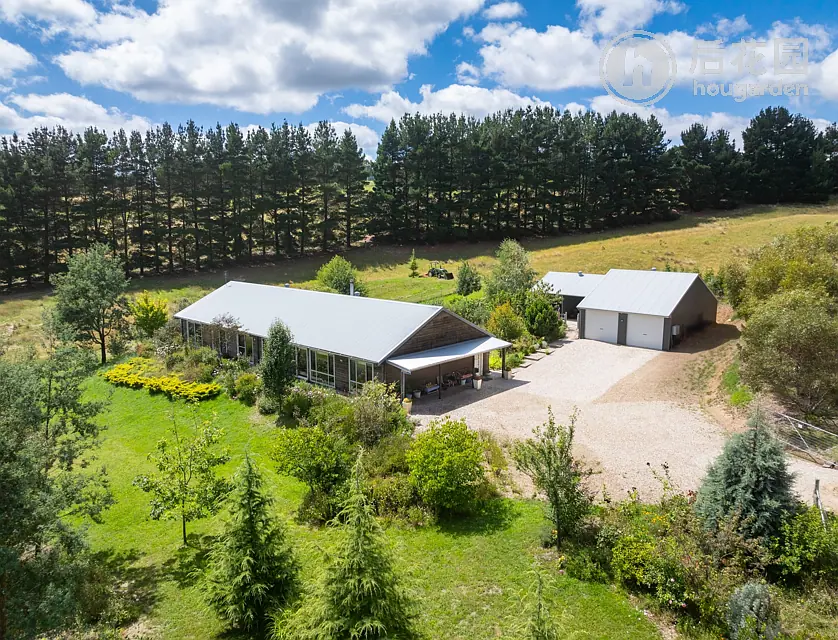 13 MARKS CR, OBERON NSW 2787, 0房, 0浴, House