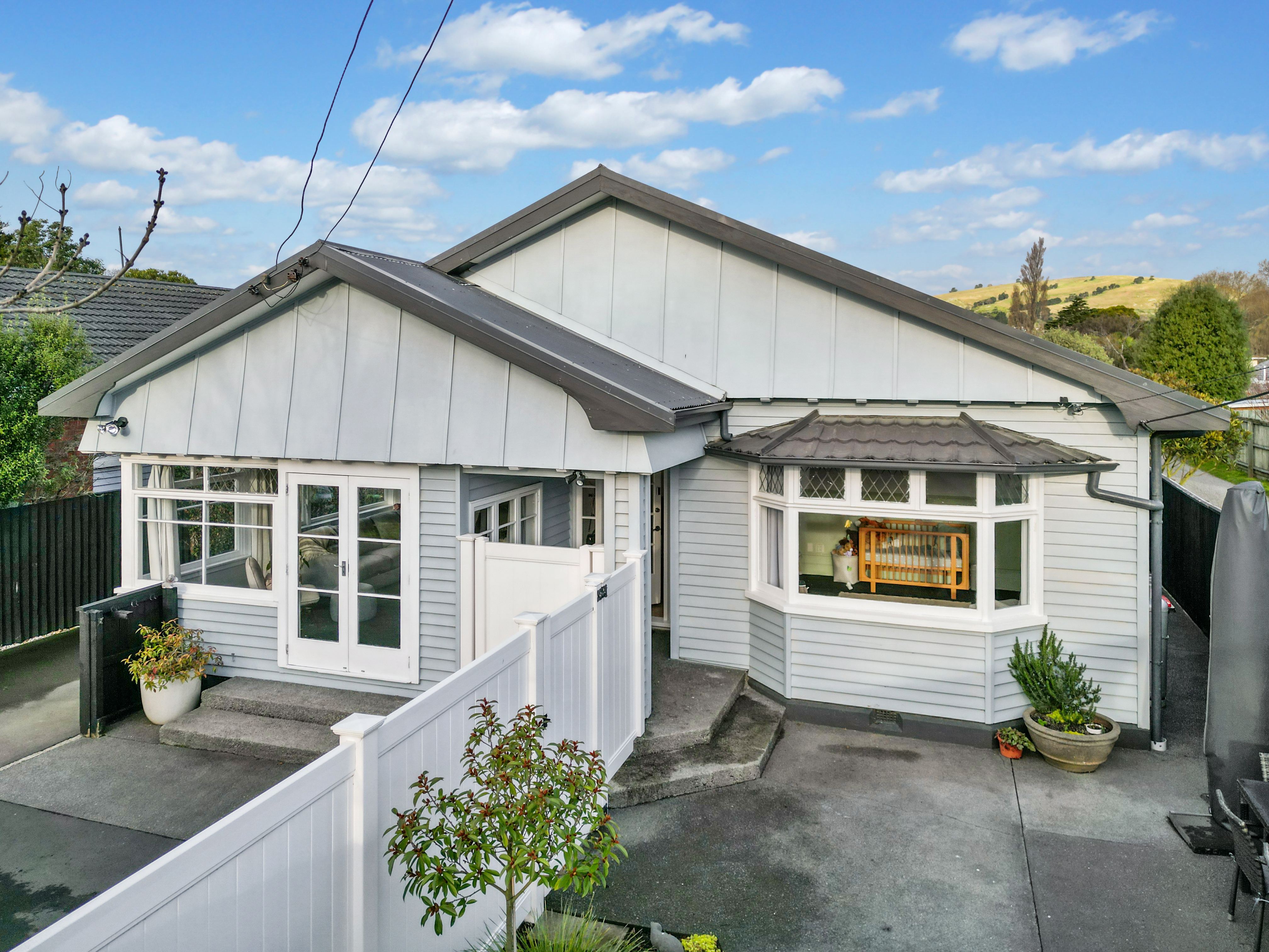 44 Rogers Street, Sydenham, Christchurch, 3 Bedrooms, 0 Bathrooms, House