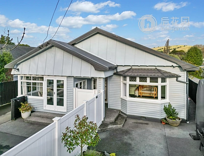 44 Rogers Street, Sydenham, Christchurch, 3 غرف, 0 حمامات, House