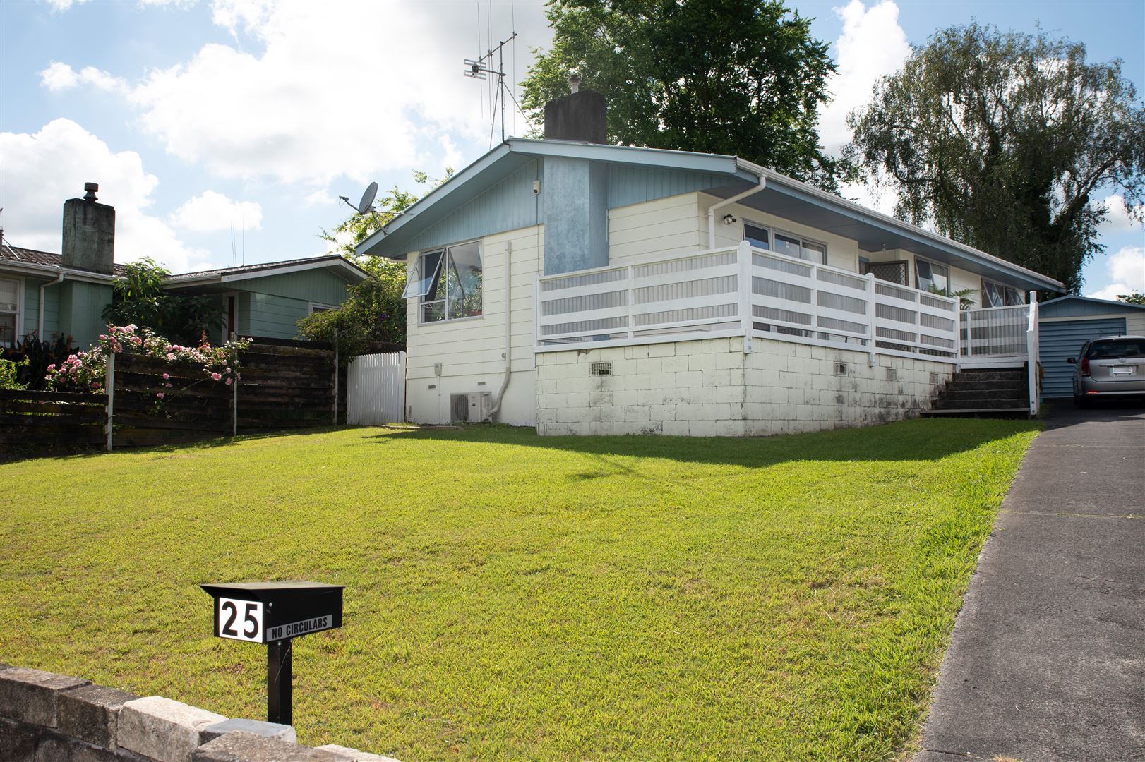 Residential Zone - General Residential Zone