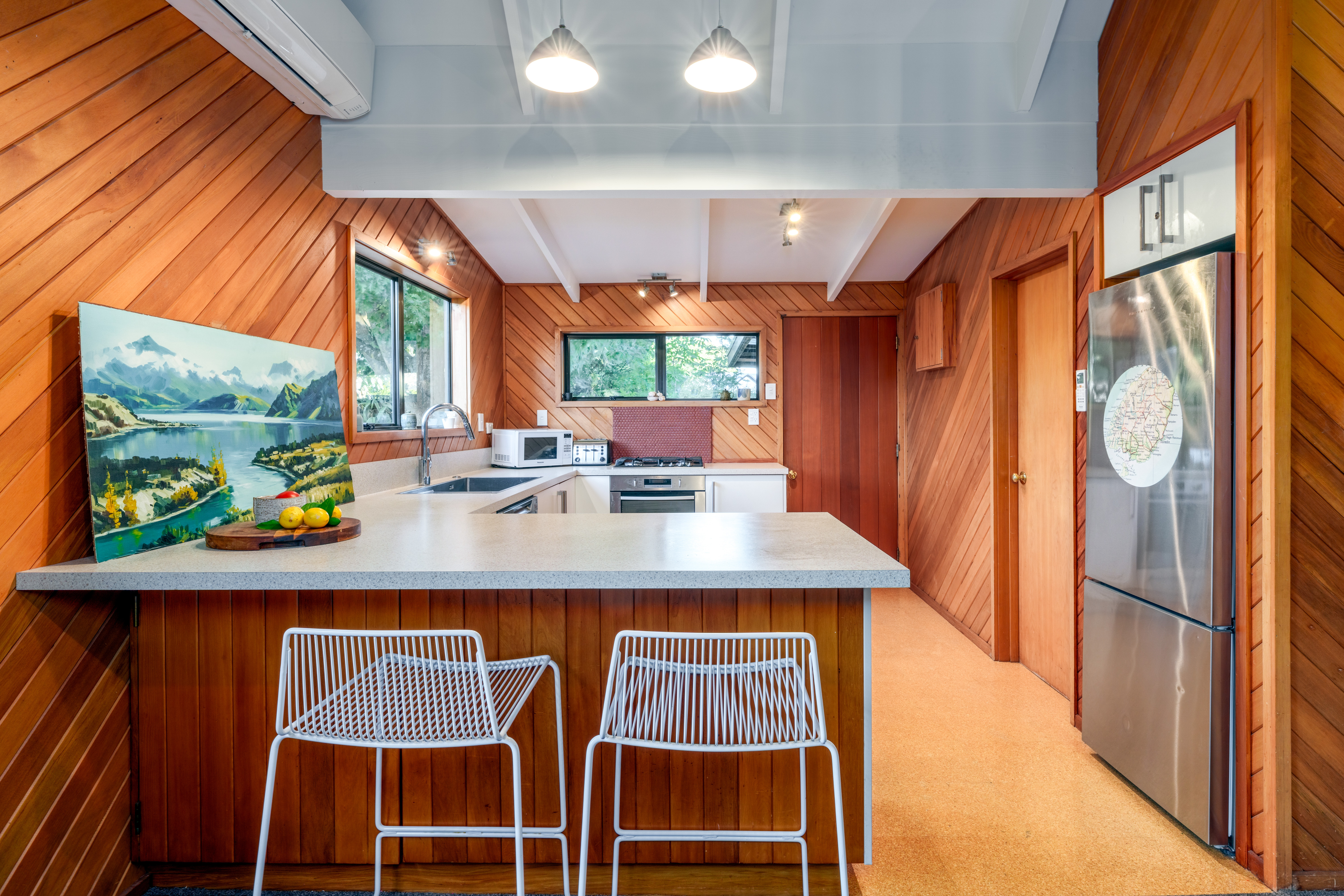 21 Kowhai Drive, Wanaka, Queenstown Lakes, 3房, 1浴, House