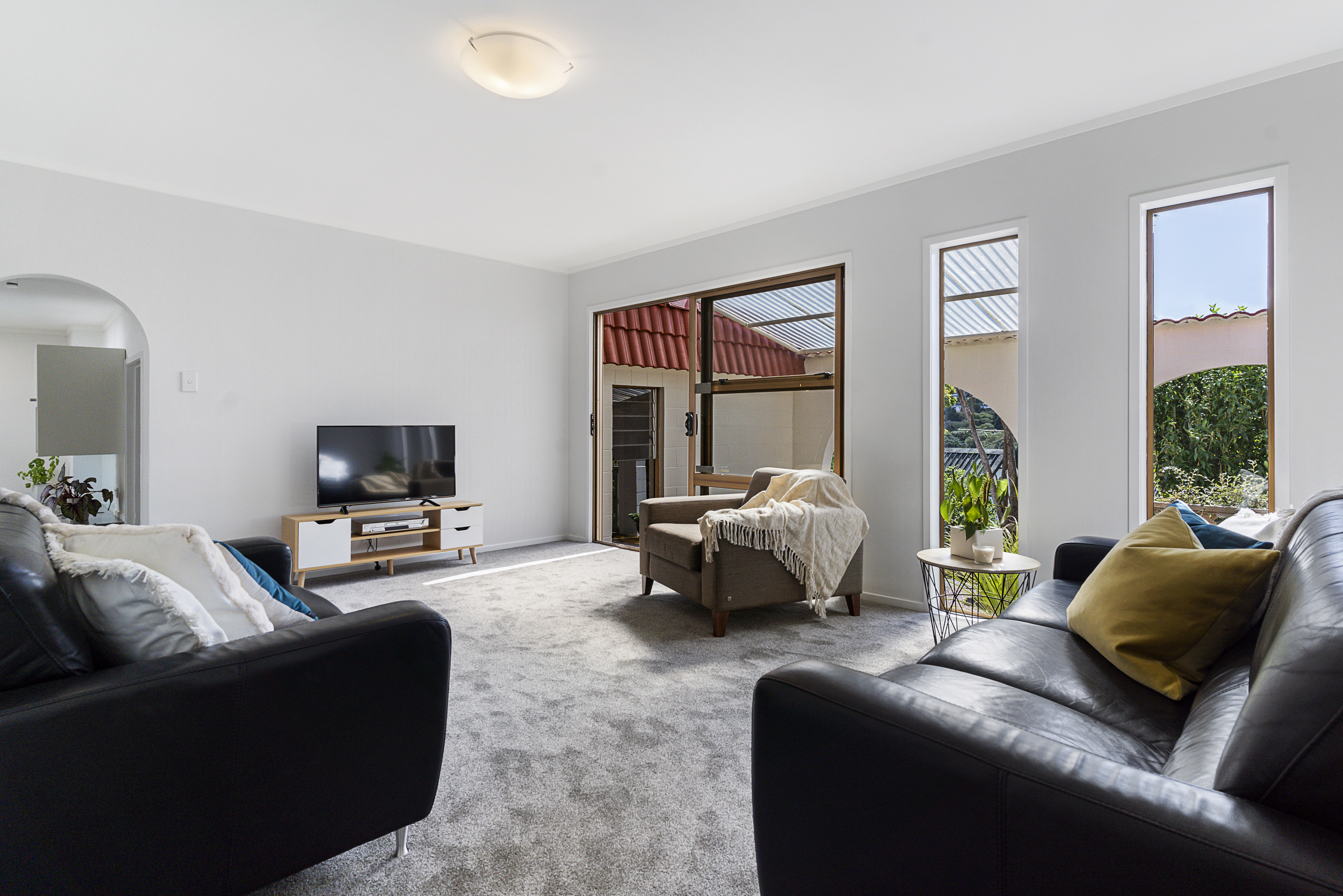 Residential  Mixed Housing Suburban Zone