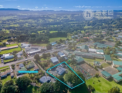 82 Settlers Way, Okaihau, Far North, 3 Schlafzimmer, 1 Badezimmer