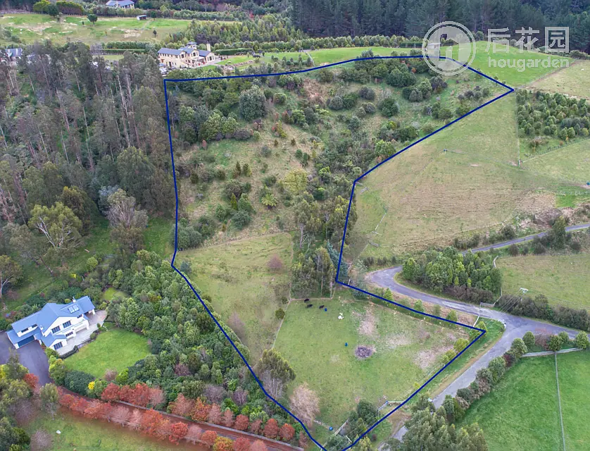 66 Kereru Drive, Turitea, Palmerston North, 3部屋, 0バスルーム