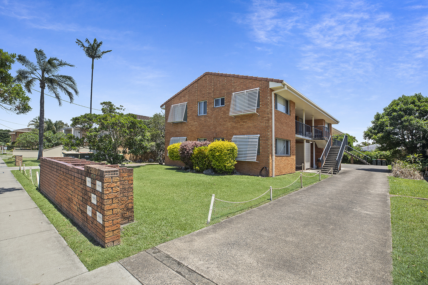UNIT 2 27 YORK ST, Coffs Harbour, North Coast, 0房, 0浴, Unit