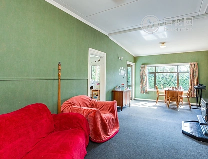 26 Ramsay Street, Dalmore, Dunedin, 4 રૂમ, 0 બાથરૂમ