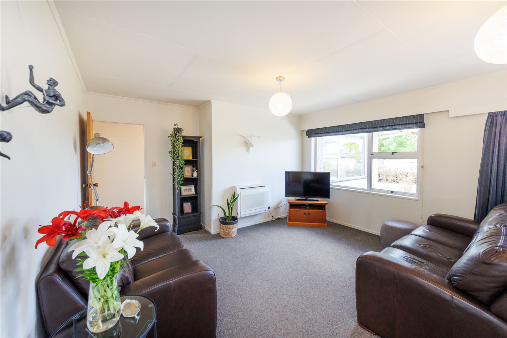 402b Kimbolton Road, Feilding, Manawatu, 2 phòng ngủ, 1 phòng tắm