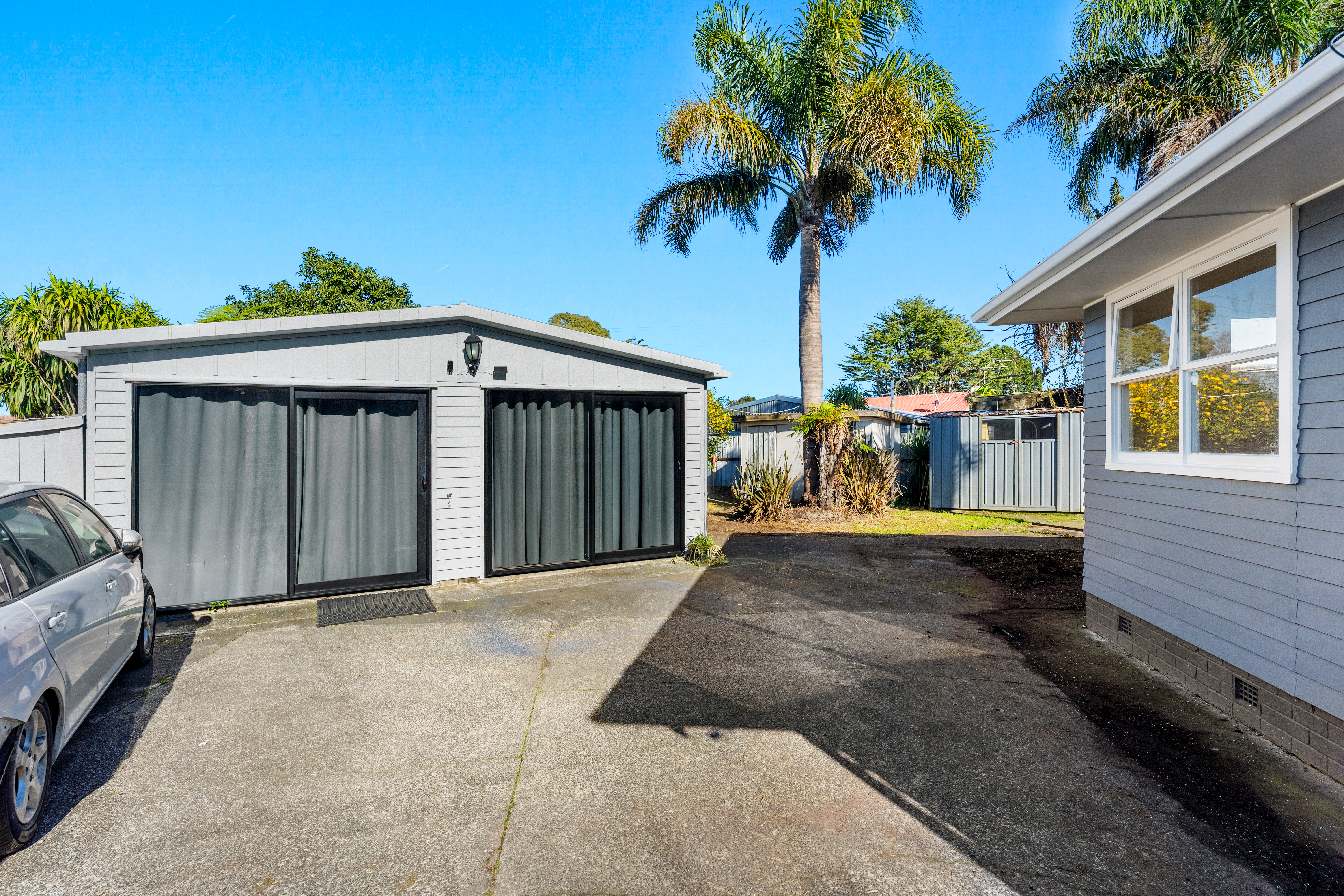 23 Piako Street, Otara, Auckland - Manukau, 3 Bedrooms, 1 Bathrooms, House