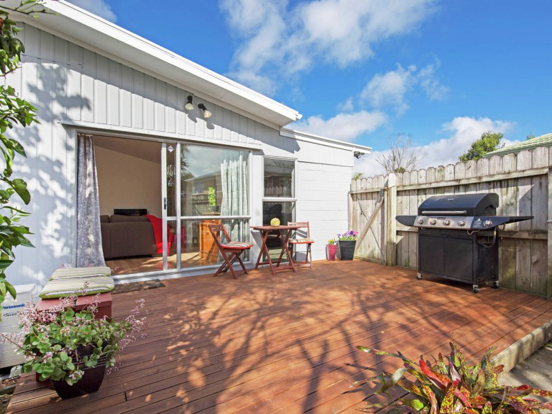 1/51a Vincent Street, Howick, Manukau City, 3房, 0浴