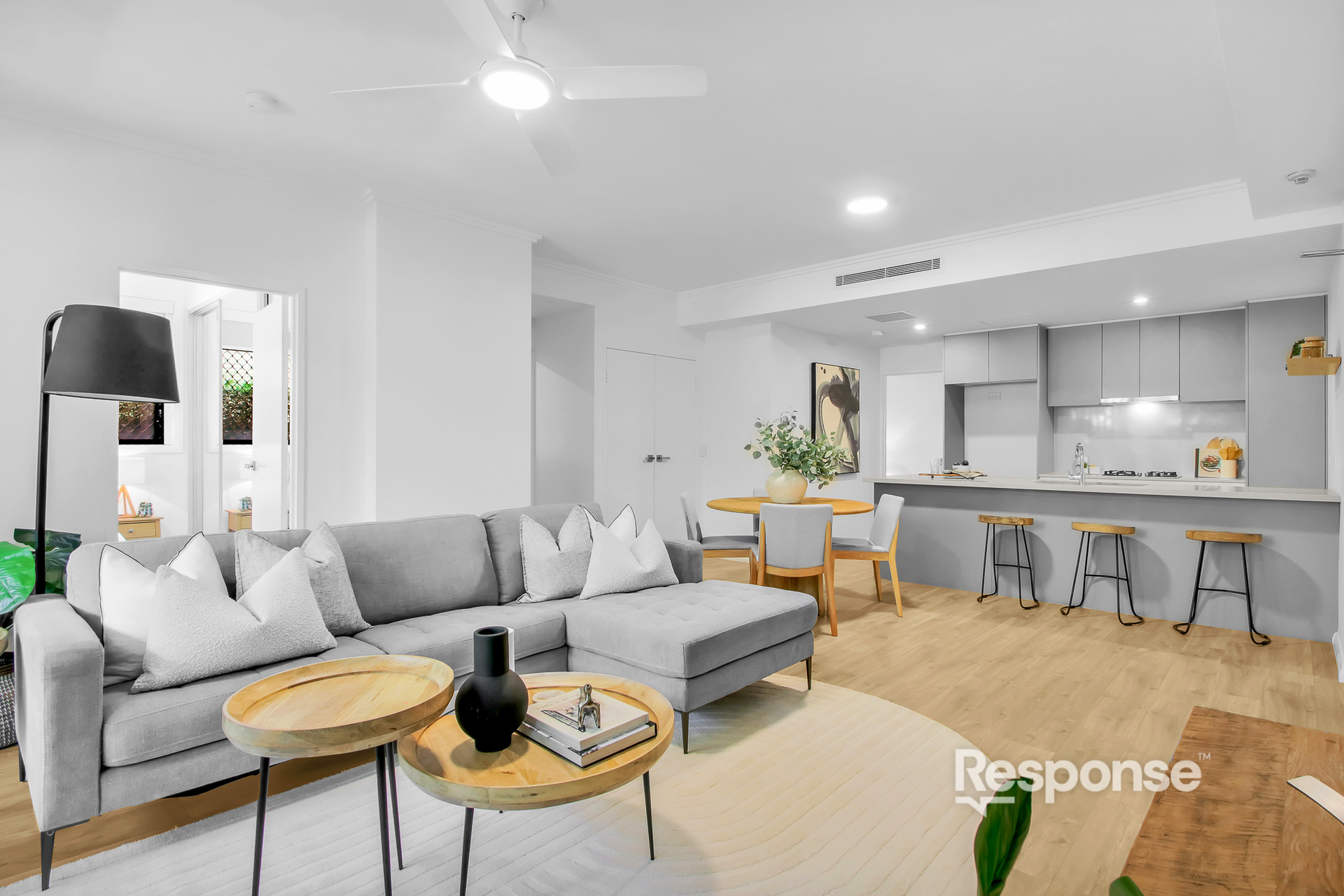 UNIT G12 9C TERRY RD, Rouse Hill, The Hills, 0房, 0浴, Unit