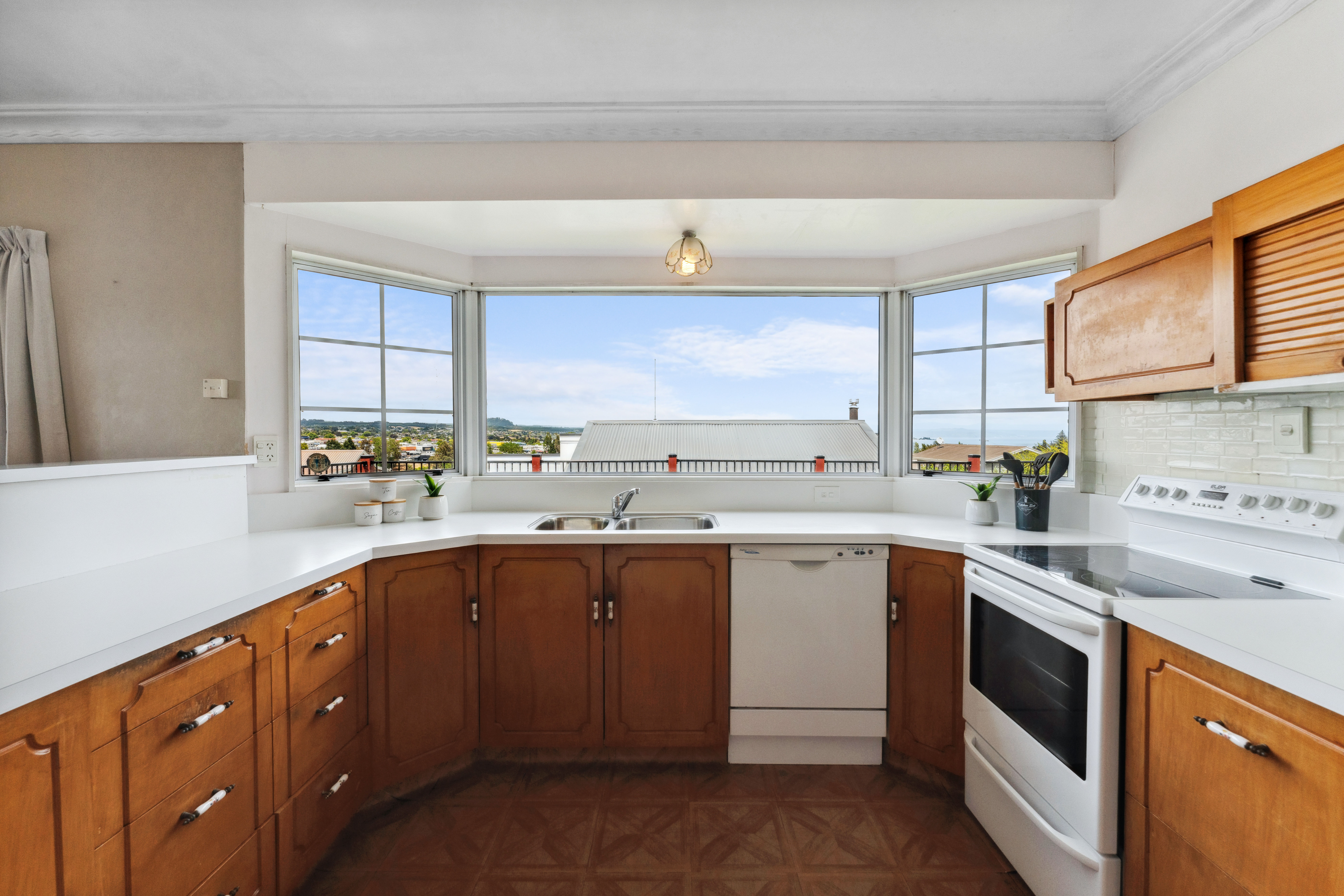 1/3 Kaiuru Street, Nukuhau, Taupo, 3房, 0浴, House