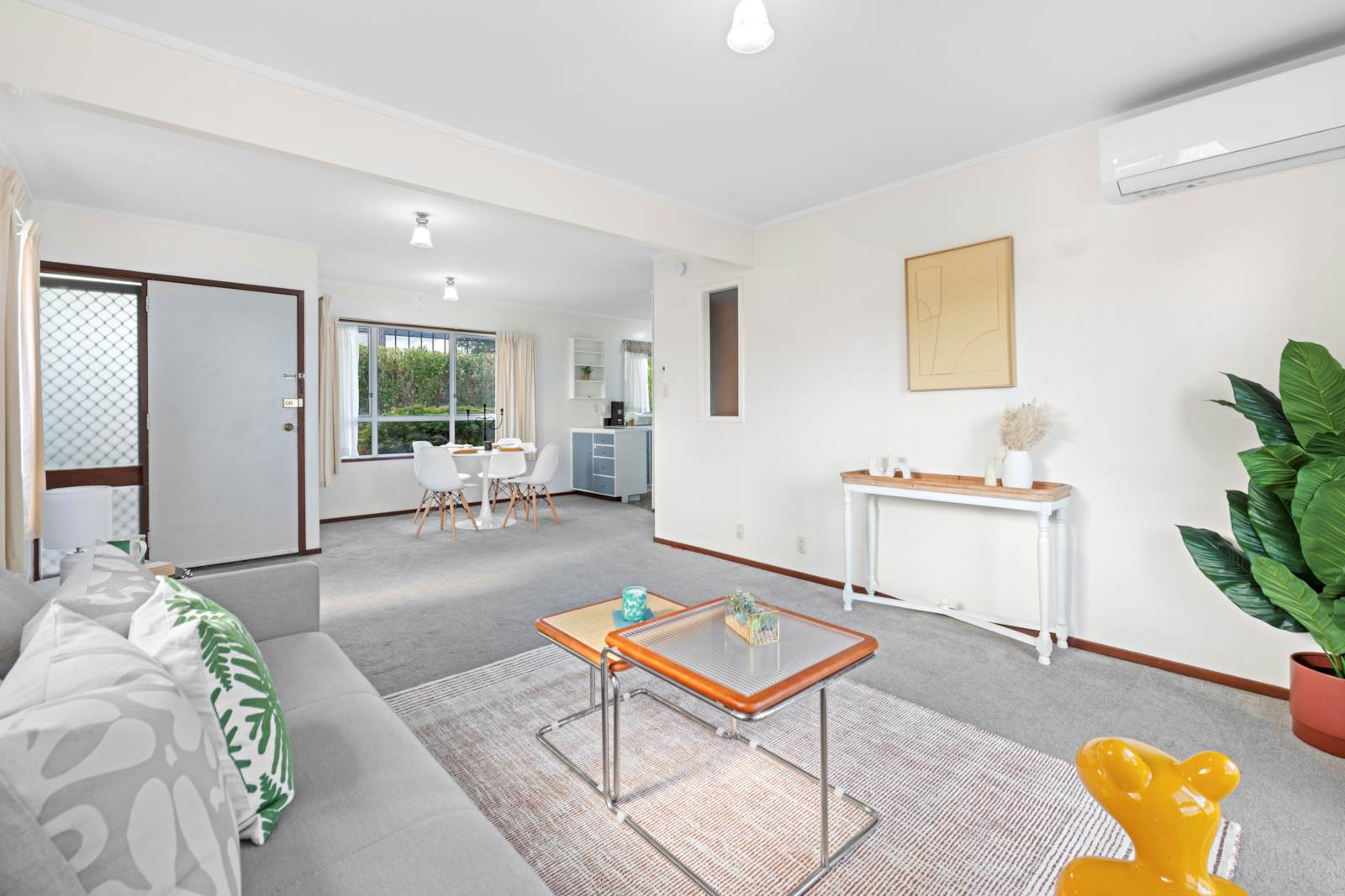 1/11 Queen Street, Papakura, Papakura, 2房, 1浴, House