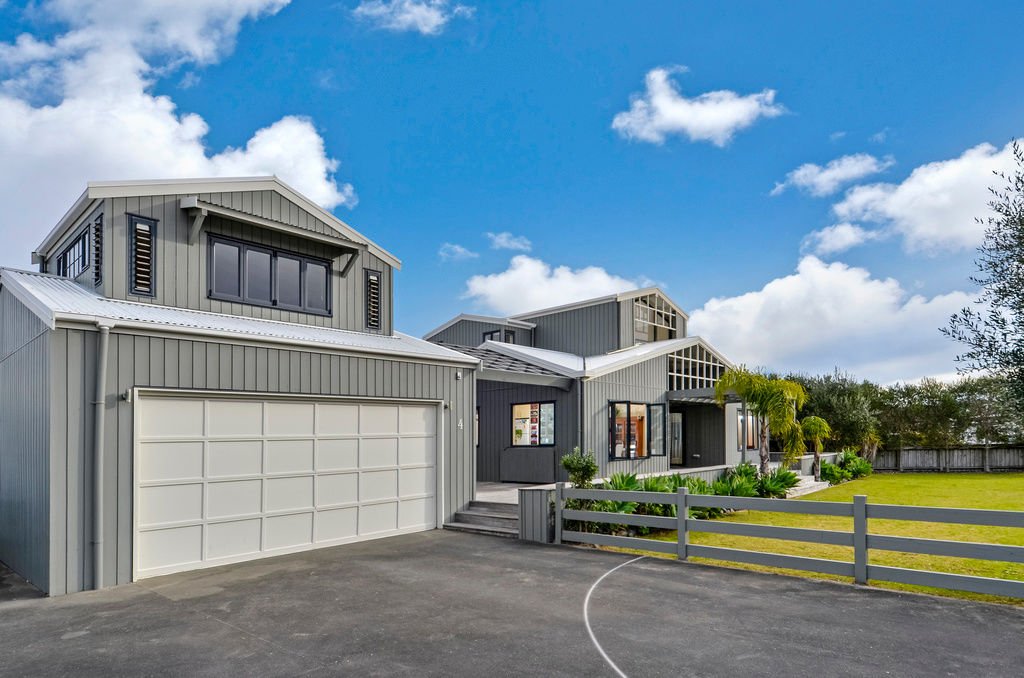 Residential  Single House Zone