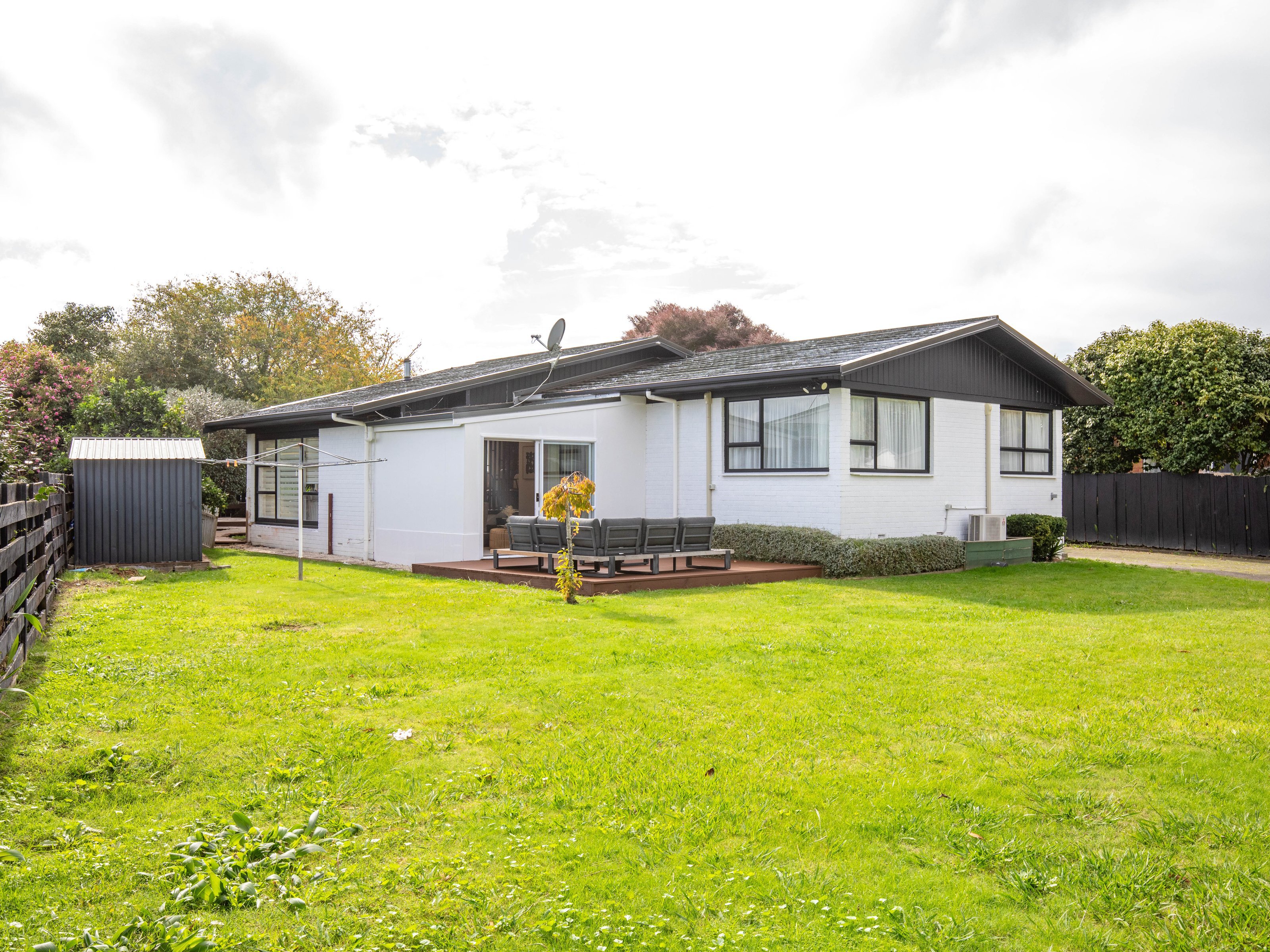 14 Ridgeway Place, Glenview, Hamilton City, 3 Bedrooms, 0 Bathrooms, House