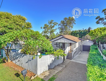 20 MOOLINGAL ST, JINDALEE QLD 4074, 3房, 2浴, House