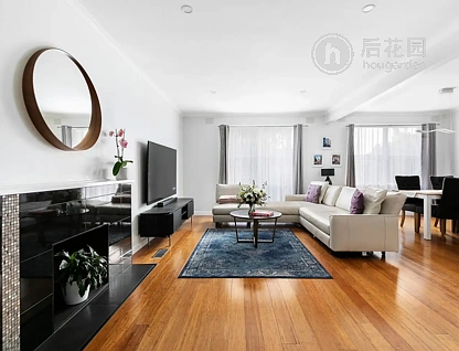 28 WYMLET ST, FAWKNER VIC 3060, 4部屋, 2バスルーム, House