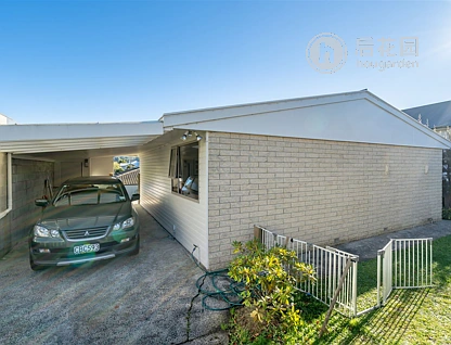 73a Warden Street, Opoho, Dunedin, 2 ਕਮਰੇ, 1 ਬਾਥਰੂਮ