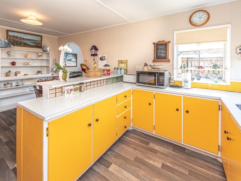 7 Nichol Place, Wanganui East, Wanganui, 3 રૂમ, 1 બાથરૂમ