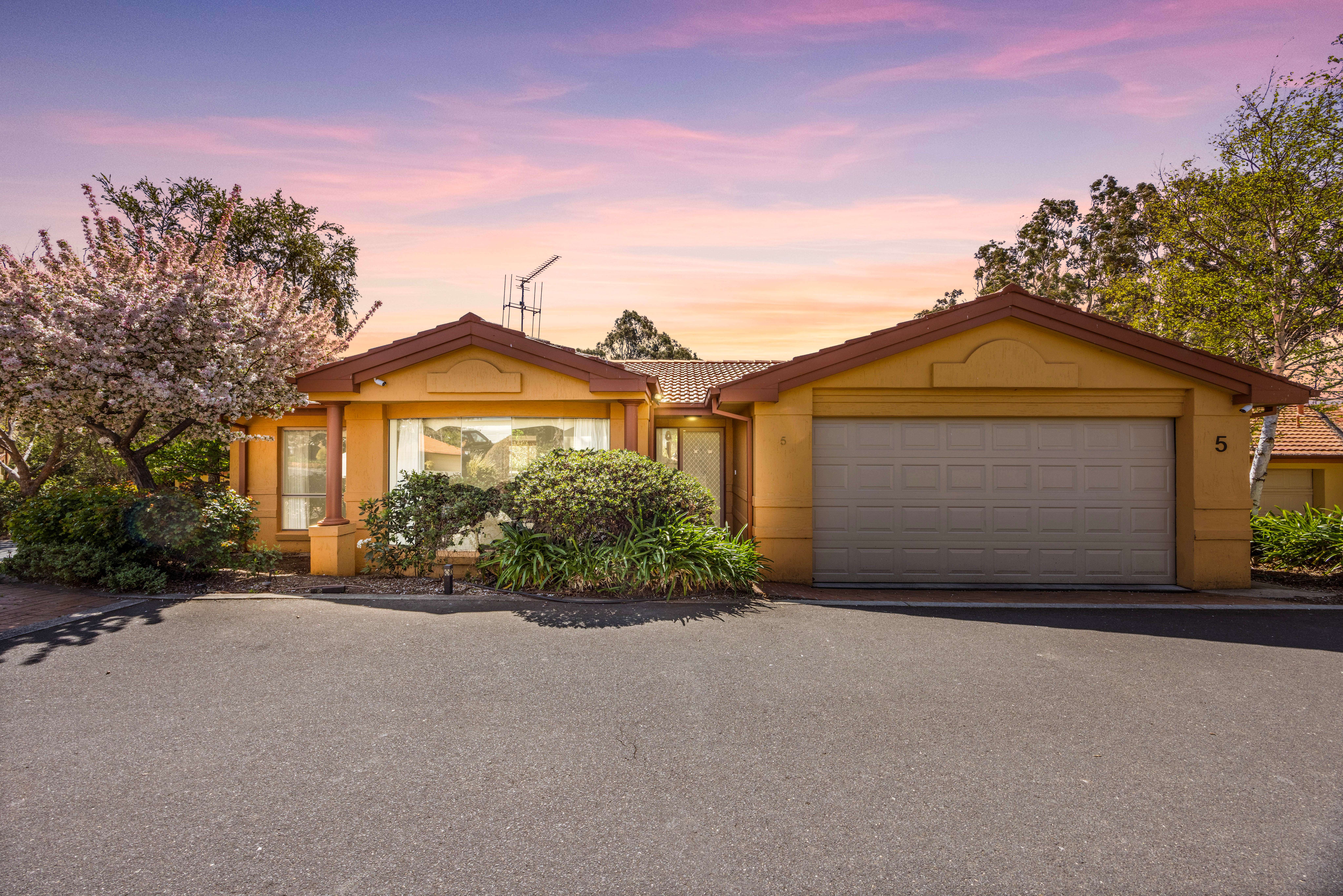GREVILLEA UNIT 20 27 TEMPERLEY ST, Nicholls, Gungahlin District, 0 ਕਮਰੇ, 0 ਬਾਥਰੂਮ, Townhouse
