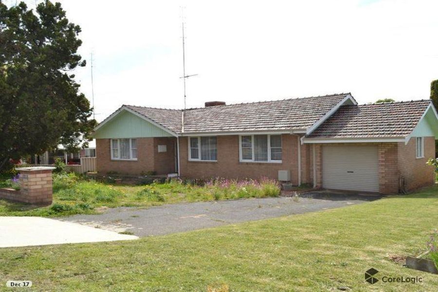 188 CLARKE ST EAST, Carey Park, Bunbury, 0 Bedrooms, 0 Bathrooms, House