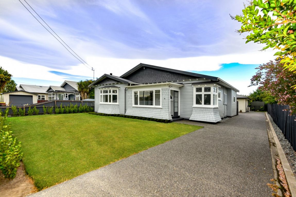 51 Diamond Avenue, Spreydon