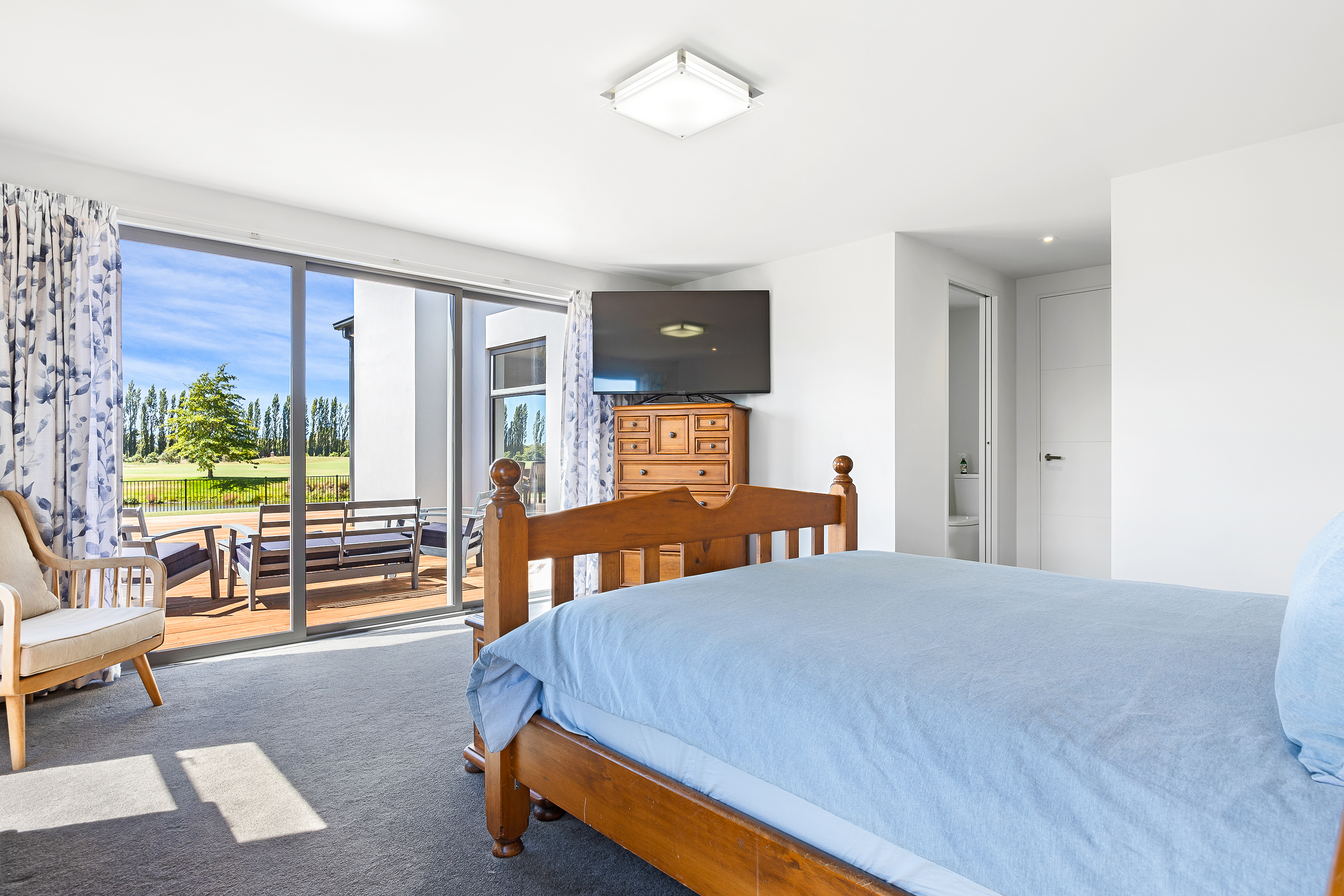 52 Mapleham Drive, Pegasus, Waimakariri, 4房, 3浴, House