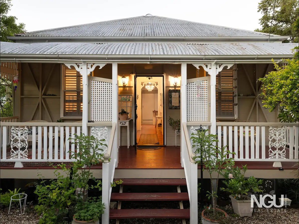 20 LIVERPOOL ST, North Ipswich, Ipswich - Greater Region, 0房, 0浴, House